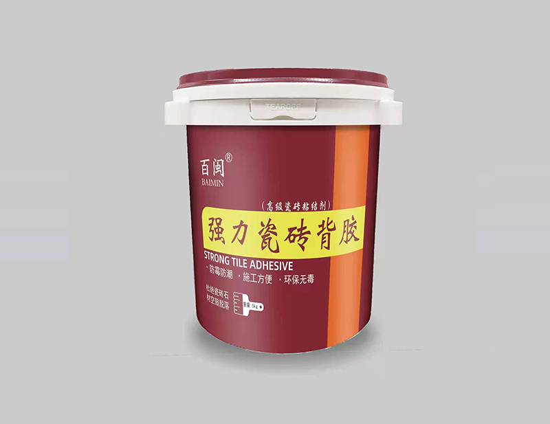 百闽强力瓷砖胶 百闽强力瓷砖胶